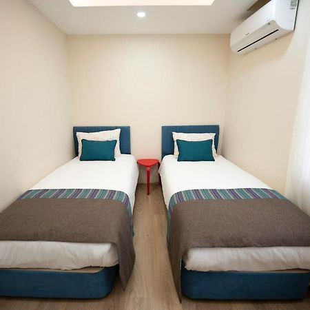 Apartmán Otto Apart Antalya Exteriér fotografie