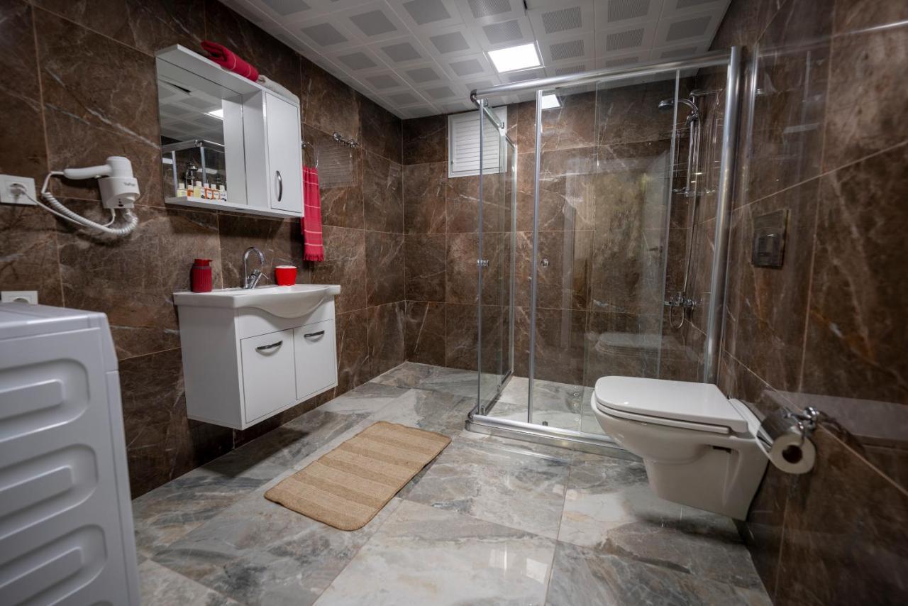 Apartmán Otto Apart Antalya Exteriér fotografie